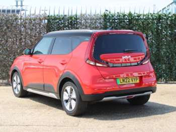 Used Kia Soul 2022 for sale - 74845314: Photo
