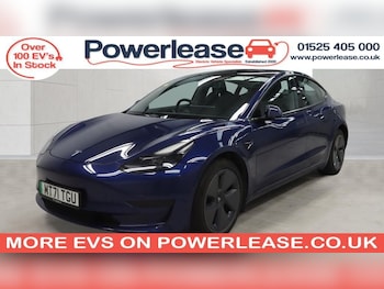 Used Tesla Model 3 2021 for sale - 79300515: Photo