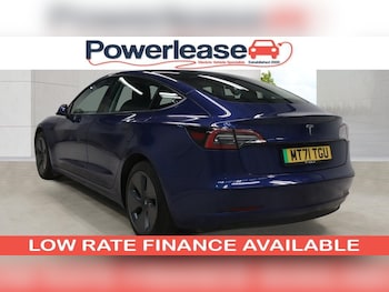 Used Tesla Model 3 2021 for sale - 79300515: Photo