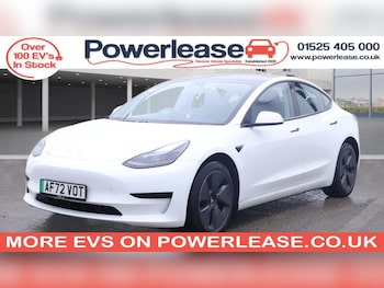 Tesla Model 3 feature image