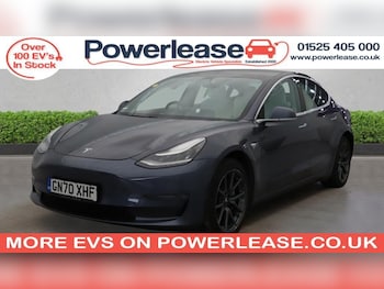 Used Tesla Model 3 2020 for sale - 78331102: Photo