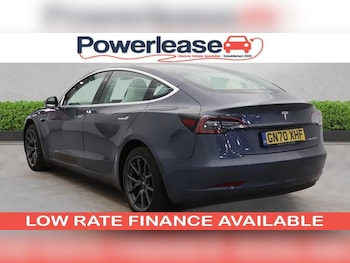 Used Tesla Model 3 2020 for sale - 78331102: Photo