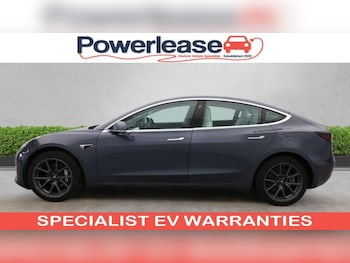 Used Tesla Model 3 2020 for sale - 78331102: Photo
