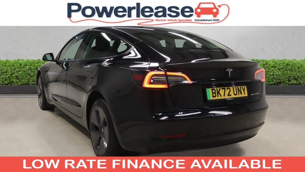 Used Tesla Model 3 2022 for sale - 77806894: Photo 2