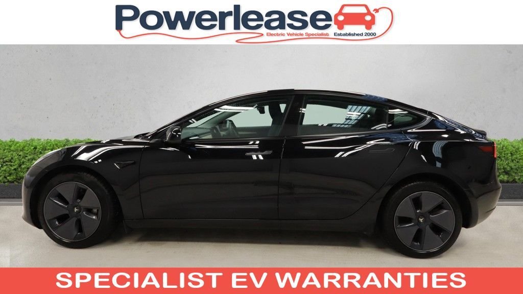 Used Tesla Model 3 2022 for sale - 77806894: Photo 4