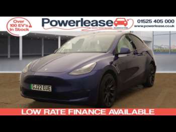 Used Tesla Model Y 2022 for sale - 74985665: Photo