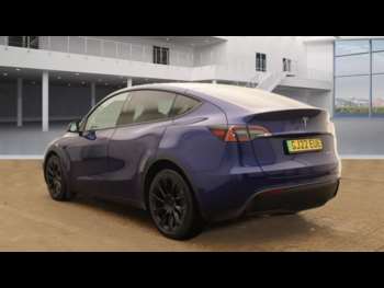 Used Tesla Model Y 2022 for sale - 74985665: Photo