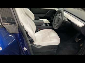 Used Tesla Model Y 2022 for sale - 74985665: Photo