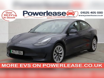 Used Tesla Model 3 2021 for sale - 78315407: Photo