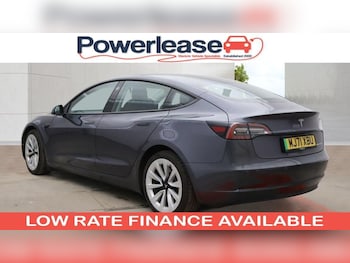 Used Tesla Model 3 2021 for sale - 78315407: Photo