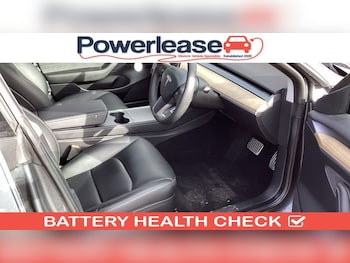 Used Tesla Model 3 2021 for sale - 78315407: Photo