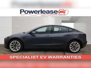 Used Tesla Model 3 2021 for sale - 78315407: Photo