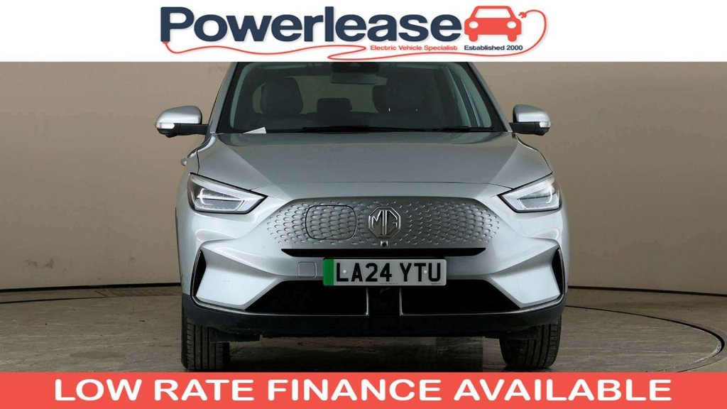 Used MG MG ZS 2024 for sale - 77498866: Photo 2