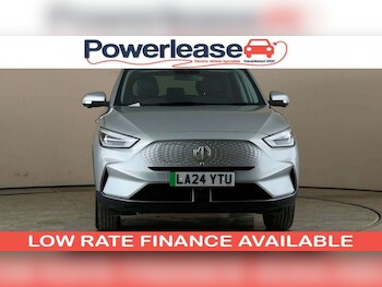 Used MG MG ZS 2024 for sale - 77498866: Photo