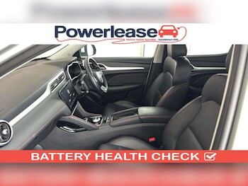 Used MG MG ZS 2024 for sale - 77498866: Photo