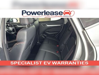 Used MG MG ZS 2024 for sale - 77498866: Photo