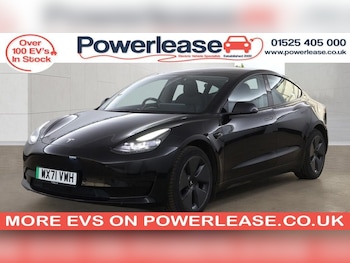 Used Tesla Model 3 2021 for sale - 78806112: Photo
