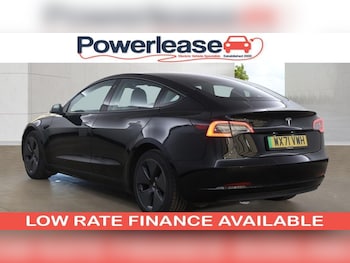 Used Tesla Model 3 2021 for sale - 78806112: Photo