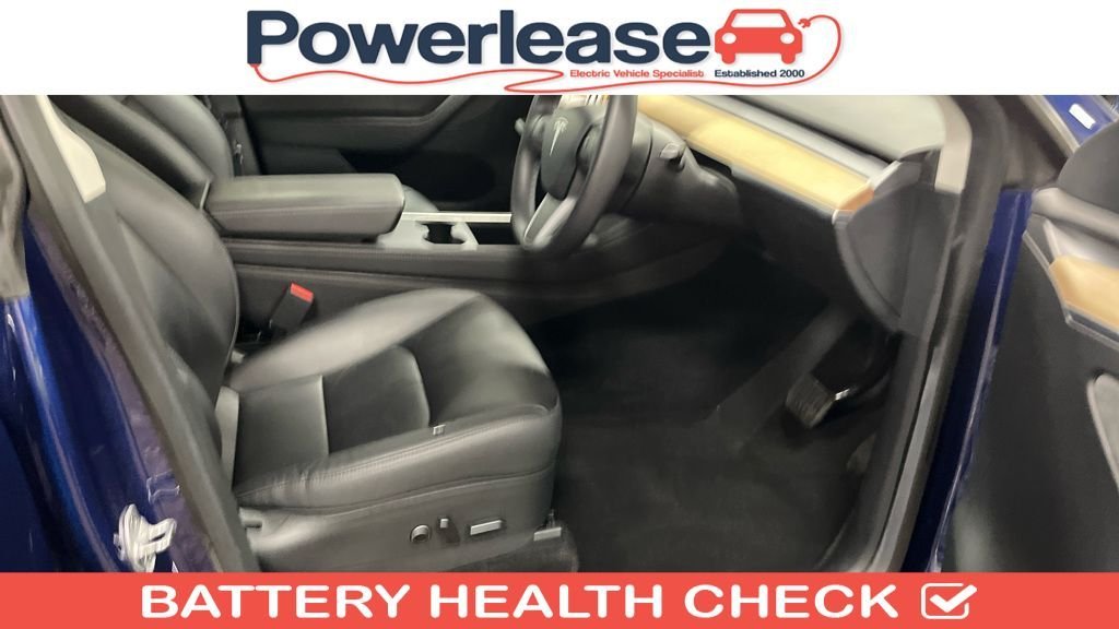 Used Tesla Model Y 2022 for sale - 77991394: Photo 3