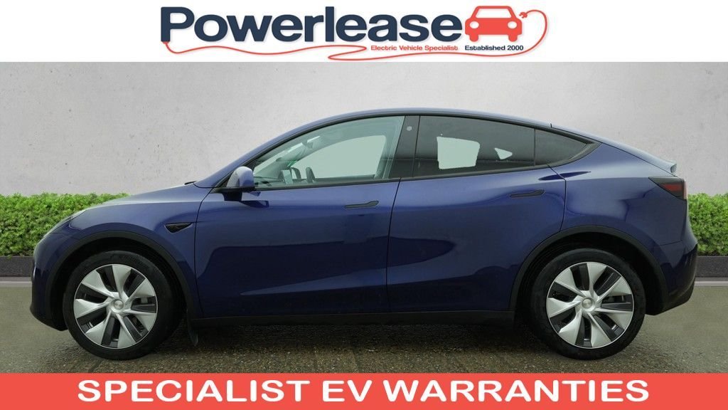 Used Tesla Model Y 2022 for sale - 77991394: Photo 4