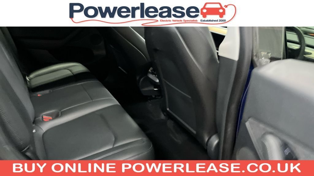 Used Tesla Model Y 2022 for sale - 77991394: Photo 5