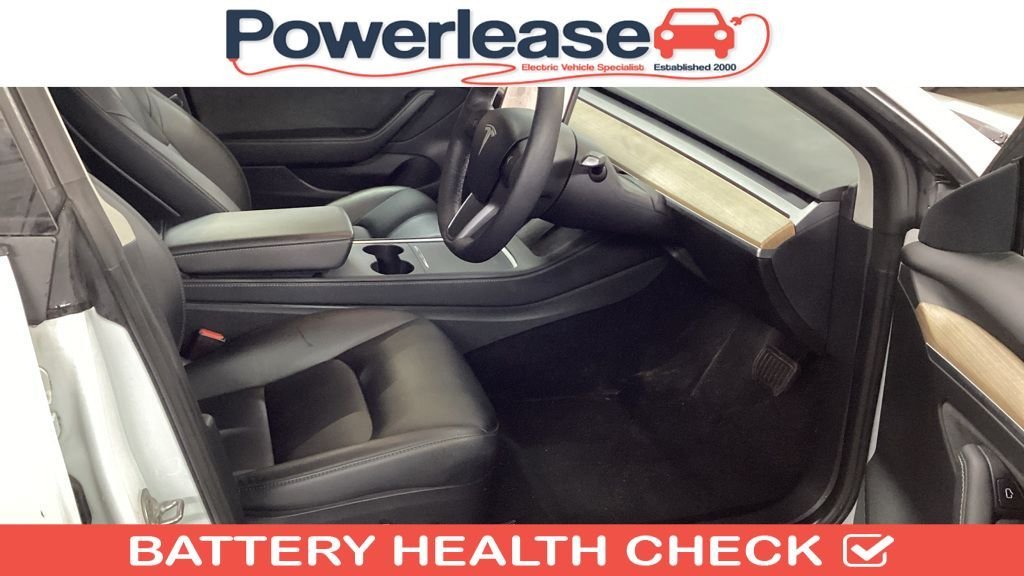 Used Tesla Model 3 2021 for sale - 78068634: Photo 3