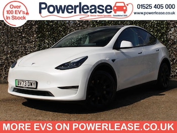 Used Tesla Model Y 2023 for sale - 79409600: Photo