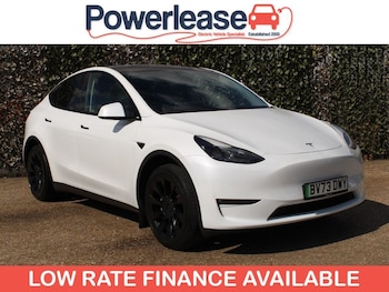 Used Tesla Model Y 2023 for sale - 79409600: Photo