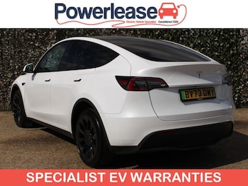 Used Tesla Model Y 2023 for sale - 79409600: Photo