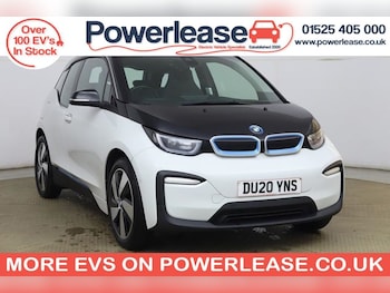 BMW i3 feature image