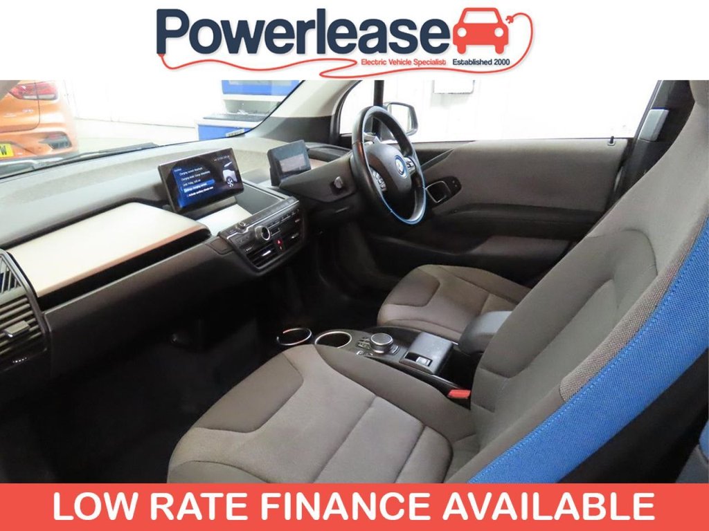 Used BMW i3 2020 for sale - 78181540: Photo 2