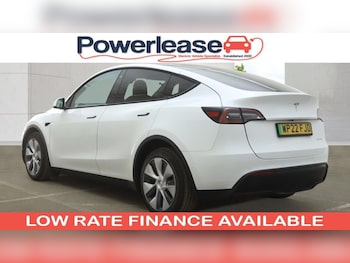 Used Tesla Model Y 2022 for sale - 78632058: Photo