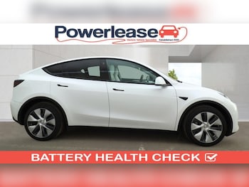 Used Tesla Model Y 2022 for sale - 78632058: Photo