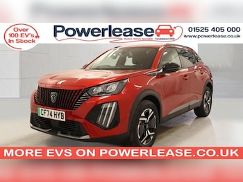 Used Peugeot 2008 2024 for sale - 78570060: Photo
