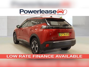 Used Peugeot 2008 2024 for sale - 78570060: Photo