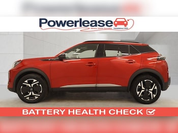 Used Peugeot 2008 2024 for sale - 78570060: Photo