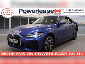 Used BMW i4 2022 for sale - 76841372: Photo