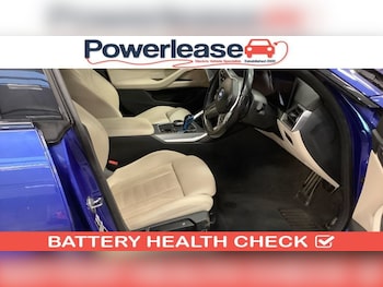 Used BMW i4 2022 for sale - 76841372: Photo