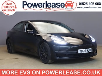 Used Tesla Model 3 2020 for sale - 78315315: Photo