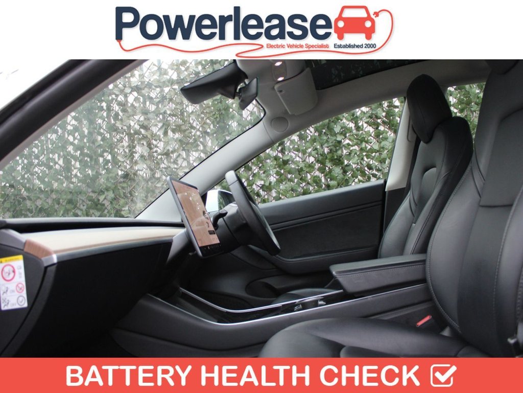 Used Tesla Model 3 2019 for sale - 76582587: Photo 3