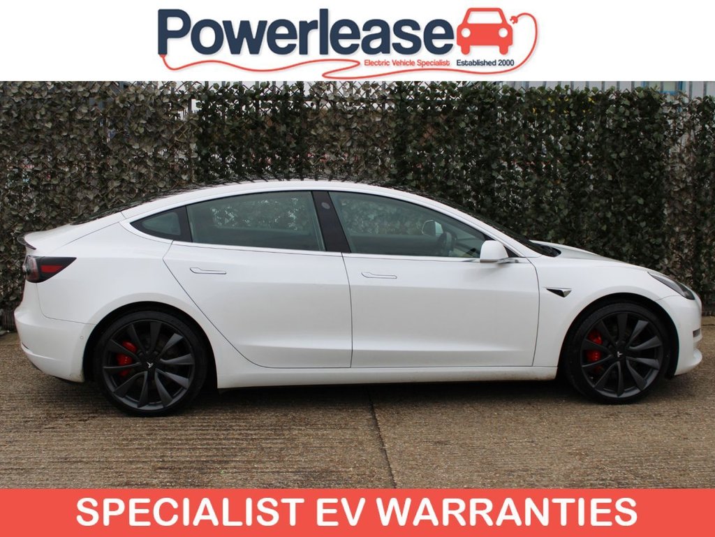 Used Tesla Model 3 2019 for sale - 76582587: Photo 4