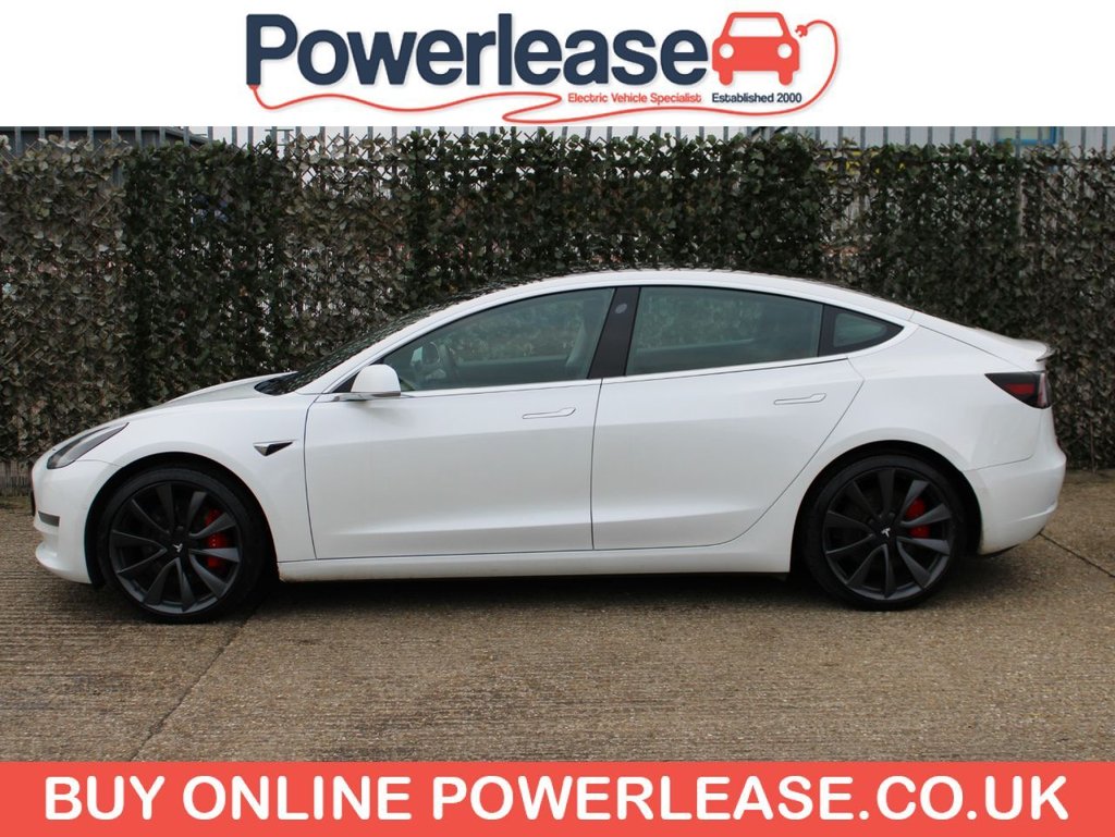 Used Tesla Model 3 2019 for sale - 76582587: Photo 5