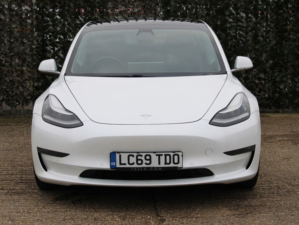 Used Tesla Model 3 2019 for sale - 76582587: Photo 6