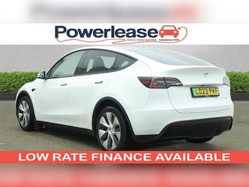 Used Tesla Model Y 2023 for sale - 78839348: Photo