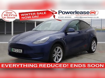 Used Tesla Model Y 2022 for sale - 77065006: Photo