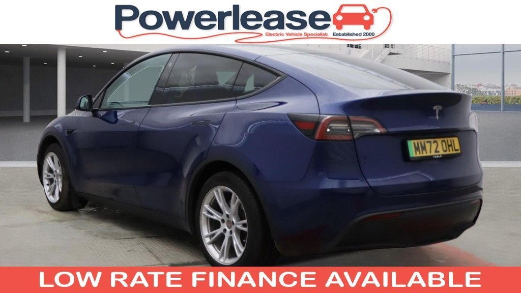 Used Tesla Model Y 2022 for sale - 77065006: Photo 2