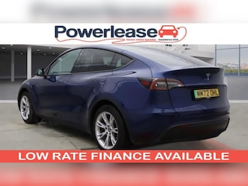 Used Tesla Model Y 2022 for sale - 77065006: Photo