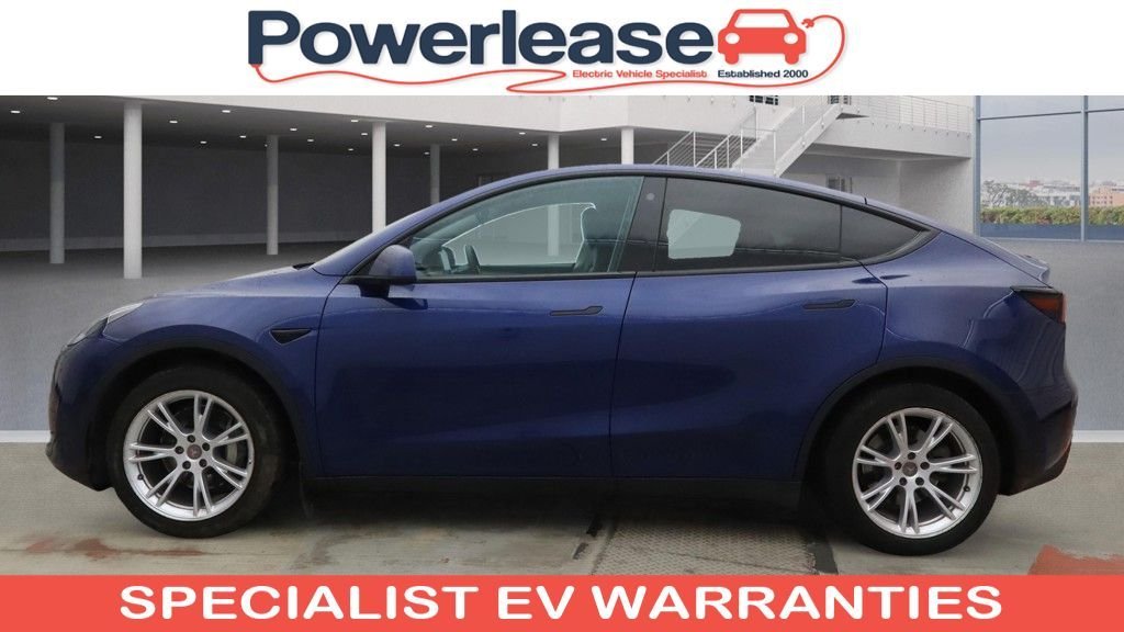 Used Tesla Model Y 2022 for sale - 77065006: Photo 4