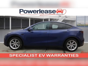 Used Tesla Model Y 2022 for sale - 77065006: Photo