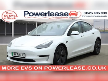 Tesla Model 3 feature image